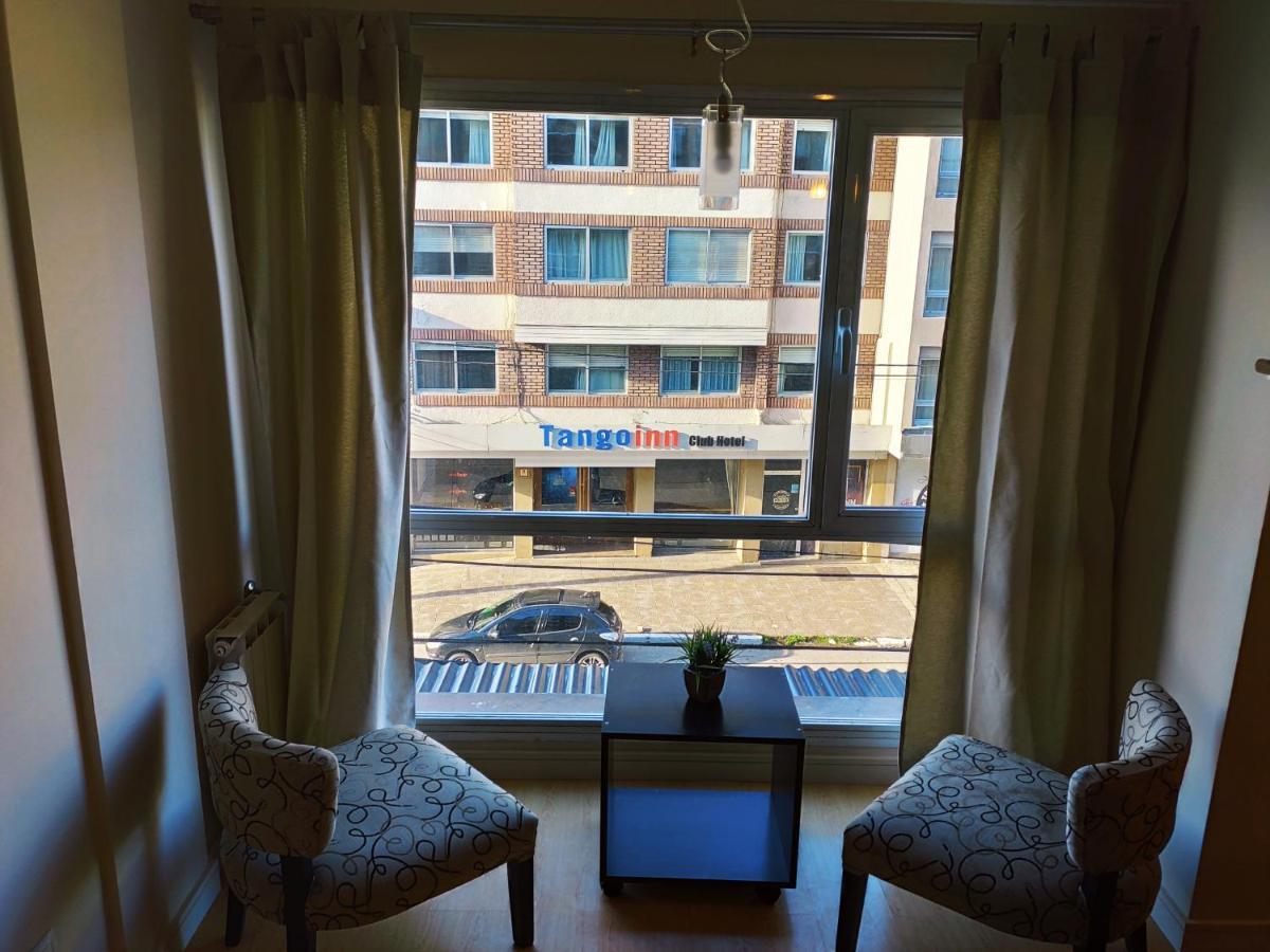 Hermoso Departamento En La Mejor Zona De Bariloche Экстерьер фото