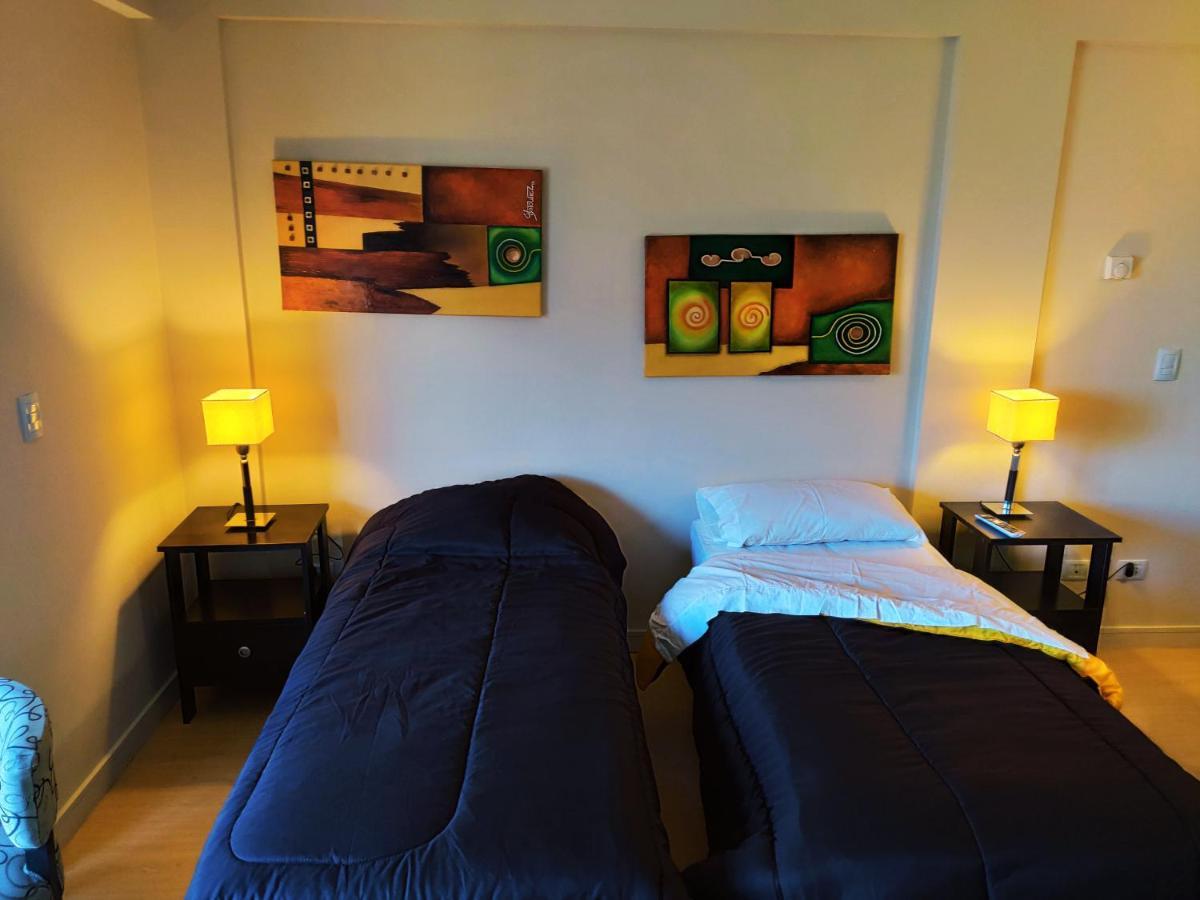 Hermoso Departamento En La Mejor Zona De Bariloche Экстерьер фото