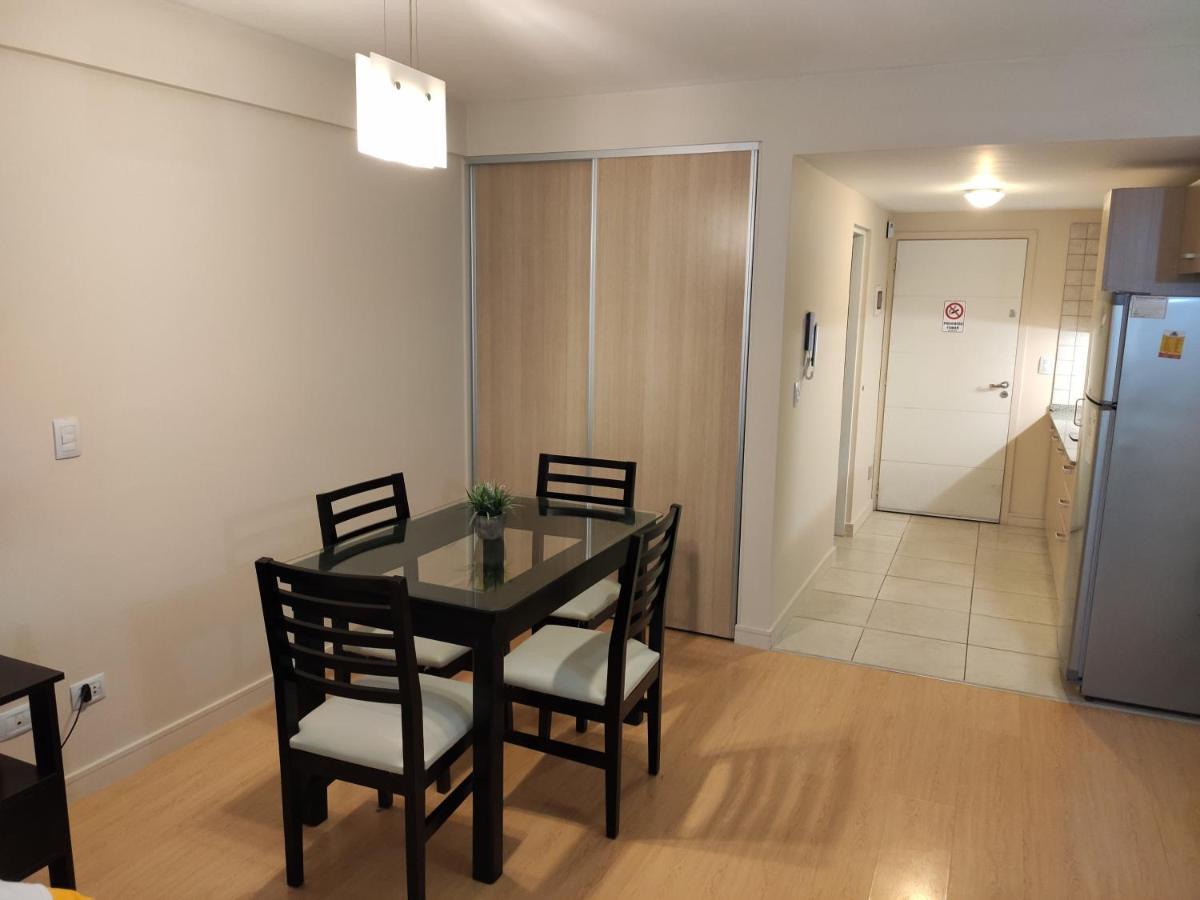 Hermoso Departamento En La Mejor Zona De Bariloche Экстерьер фото