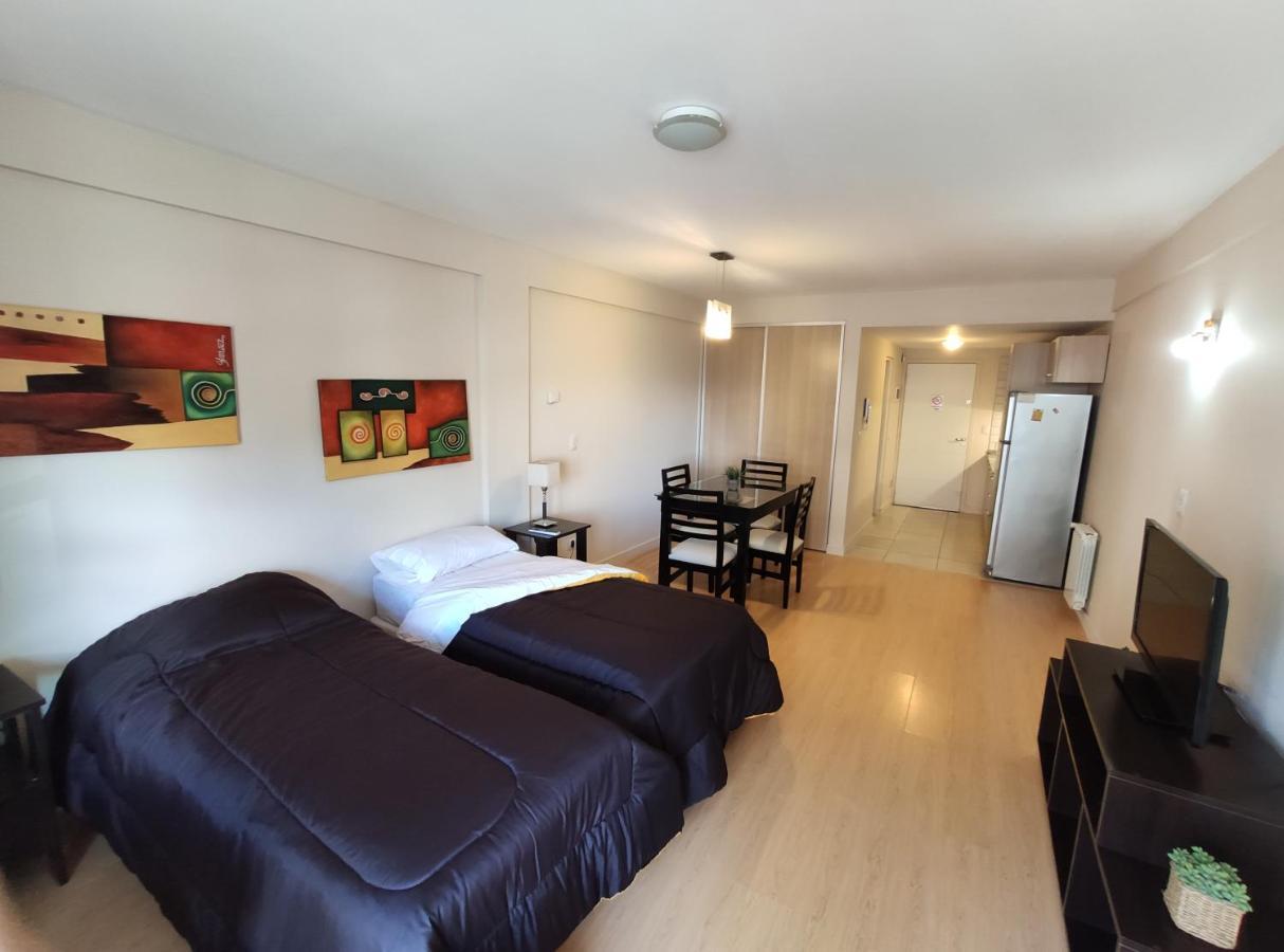 Hermoso Departamento En La Mejor Zona De Bariloche Экстерьер фото