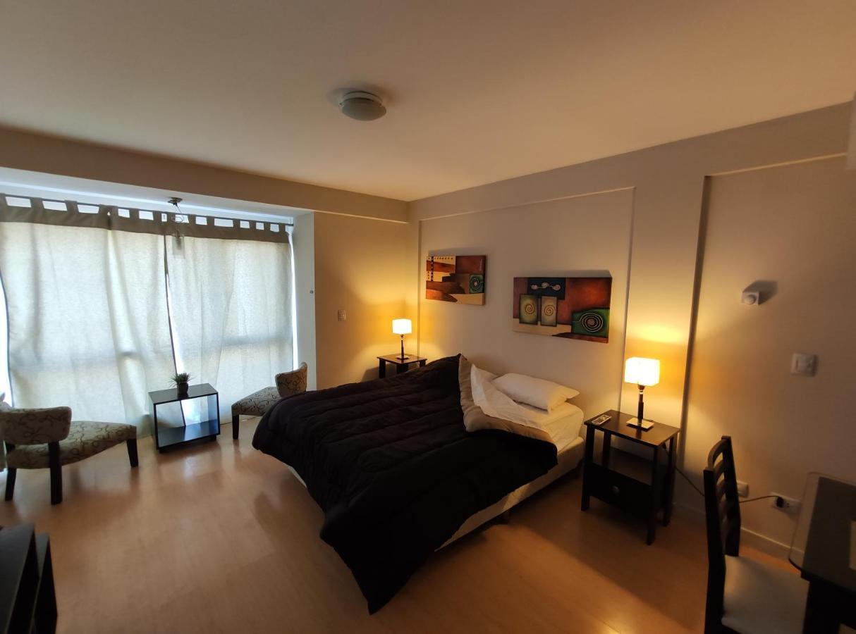 Hermoso Departamento En La Mejor Zona De Bariloche Экстерьер фото