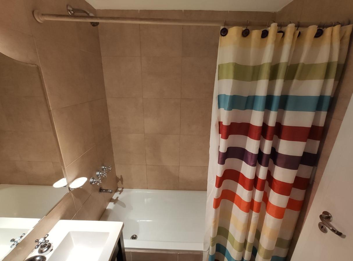 Hermoso Departamento En La Mejor Zona De Bariloche Экстерьер фото