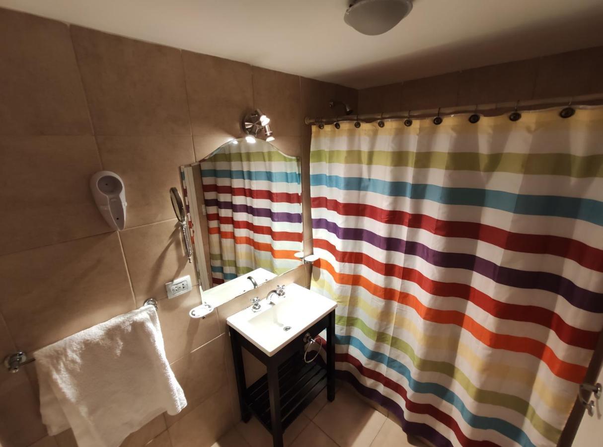 Hermoso Departamento En La Mejor Zona De Bariloche Экстерьер фото